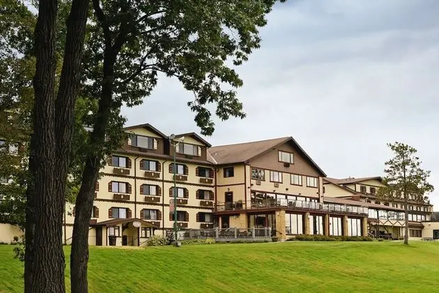 Chestnut Mountain Resort