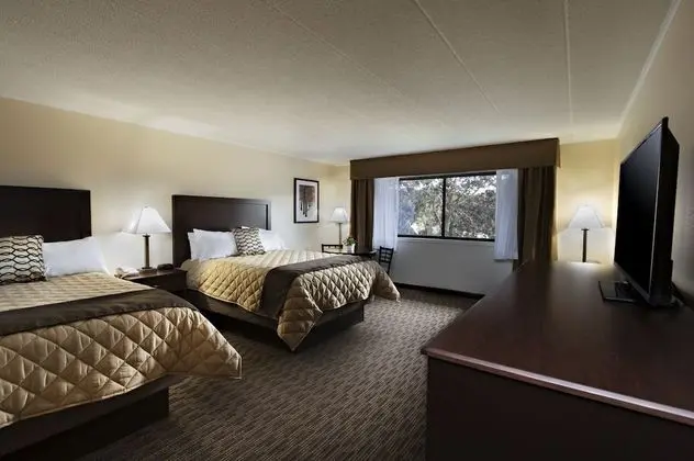 Chestnut Mountain Resort - Oda