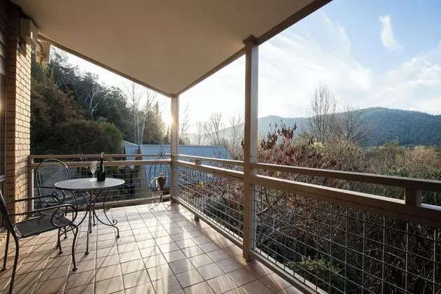 Chestnut Tree Holiday Apartments - Öne Çıkan Resim