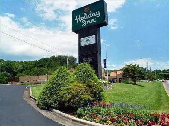 Chestnut Tree Inn