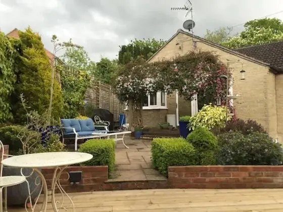 Chestnuts Bed & Breakfast