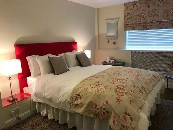 Chestnuts Bed & Breakfast - Oda