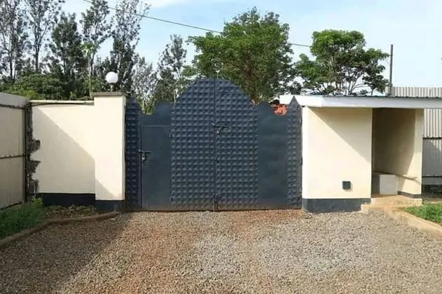 Chetambe Executive Studio