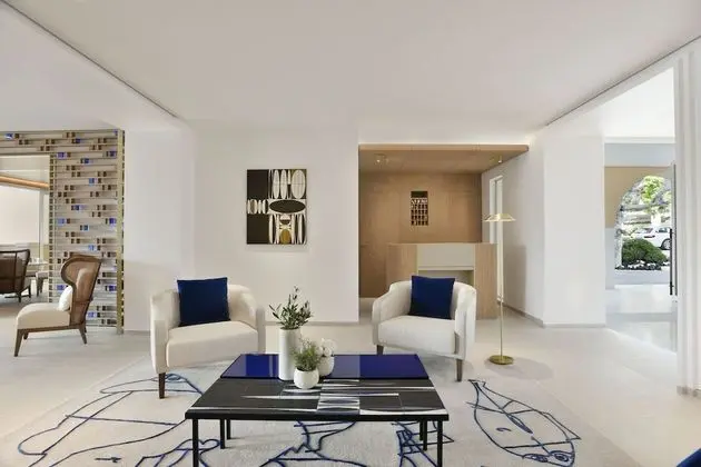 Cheval Blanc St-Tropez