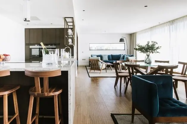 Cheval The Edinburgh Grand - Oda