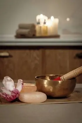 Cheval The Edinburgh Grand - Spa