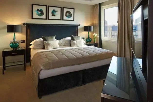 Cheval Gloucester Park