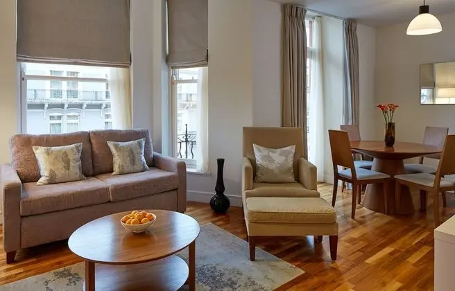 Cheval Harrington Court