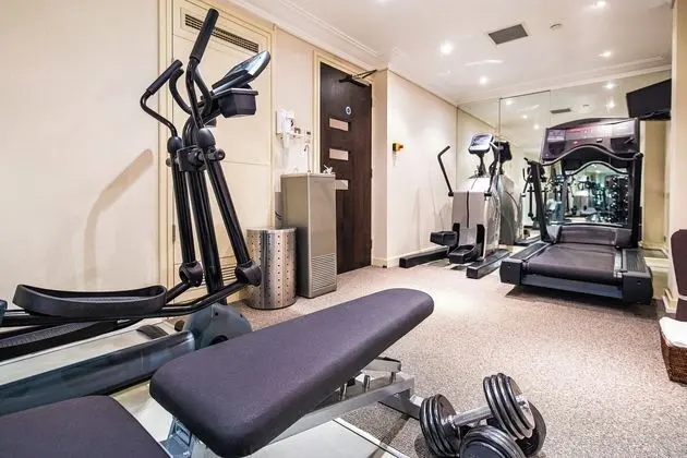 Cheval Phoenix House - Fitness