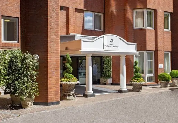 Cheval Thorney Court