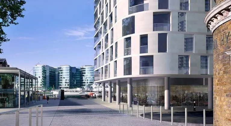 Cheval Three Quays
