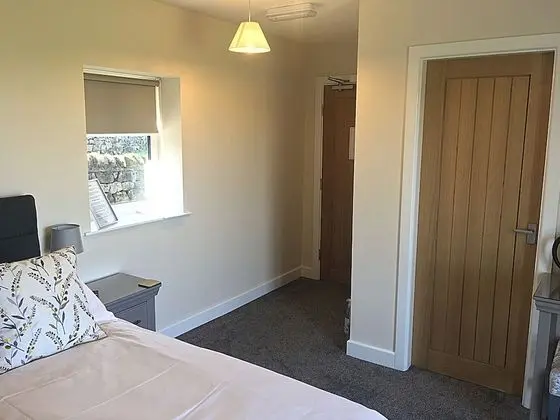 Chevin End Guest House - İç Mekan