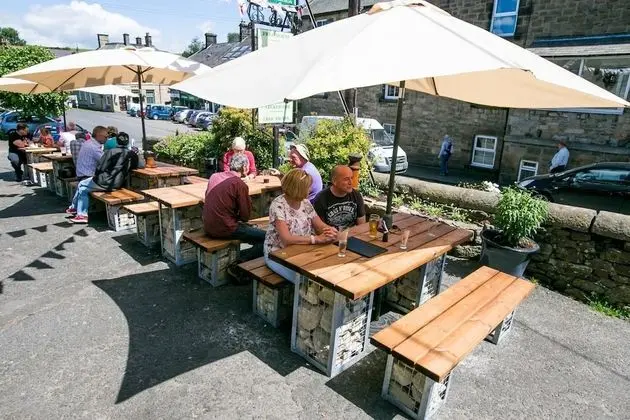 The Cheviot Hotel - Öne Çıkan Resim
