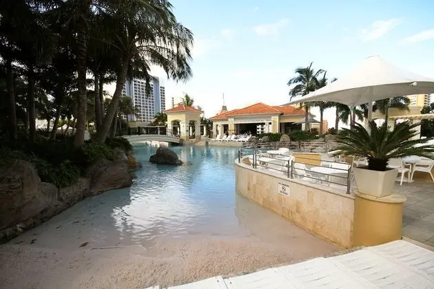 Chevron Renaissance - HR Surfers Paradise