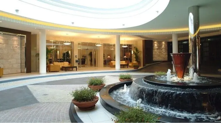 Chevron Renaissance Private Apartments - Dış Mekan