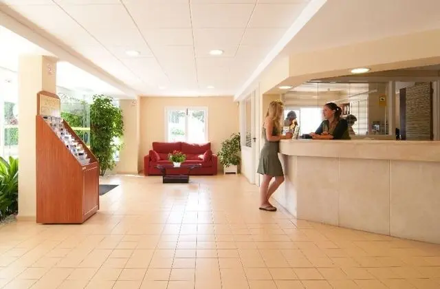 Chevy Hotel