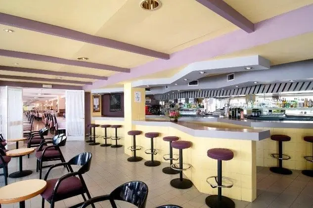 Chevy Hotel