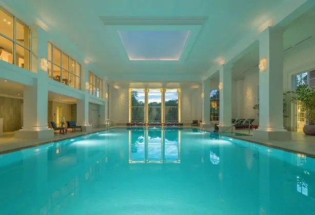 Chewton Glen Hotel - Havuz