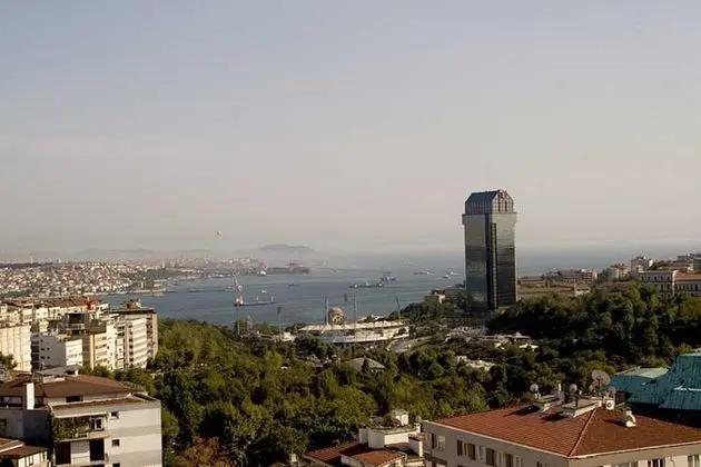 Cheya Beşiktaş Hotel
