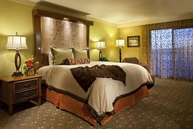 Cheyenne Mountain Colorado Springs, A Dolce Resort