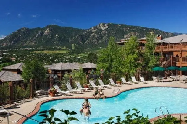 Cheyenne Mountain Colorado Springs, A Dolce Resort