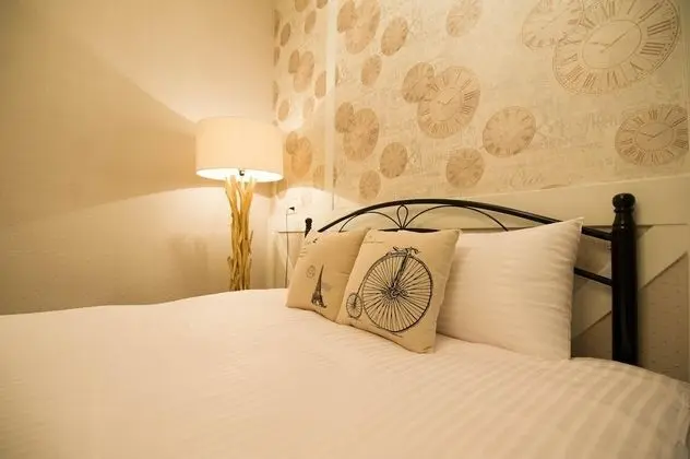 Cheyenne Star B&B