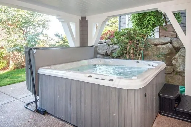 Chez Adsuar - Spa