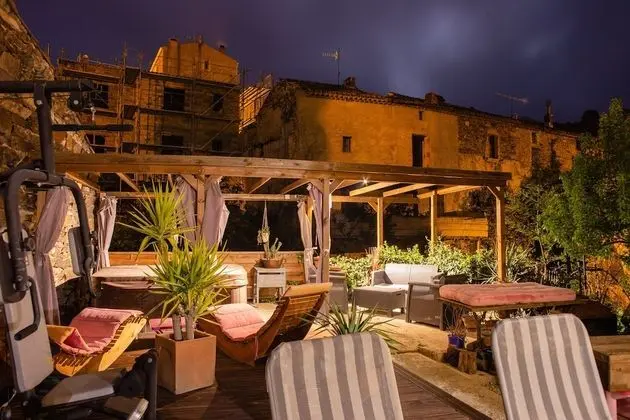 Chez Amis B&B - 1