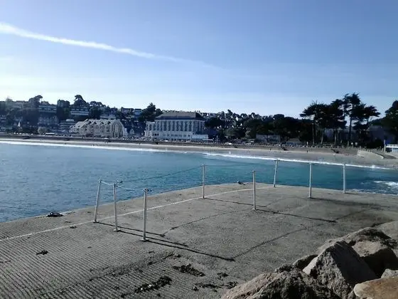 Chez Annick - Havuz