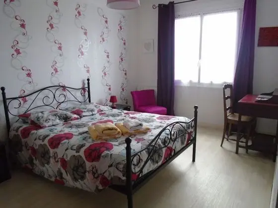 Chez Annick - Oda