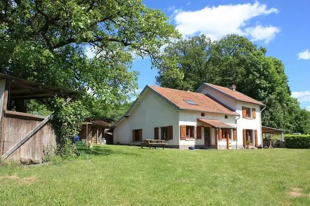 Chez Bles - 1