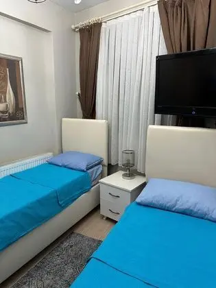 Chez Bore Boutique Hotel