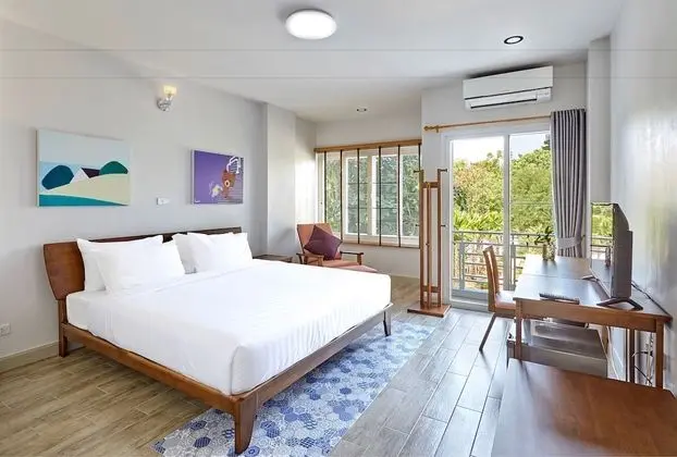 Chez Bure - Bure Homestay - Öne Çıkan Resim