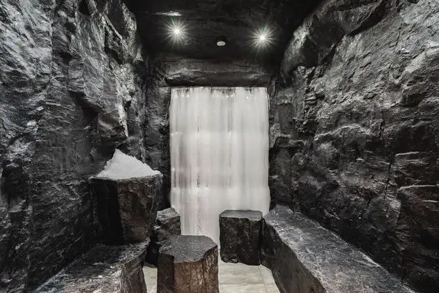 Hotel Chez Camille - Spa