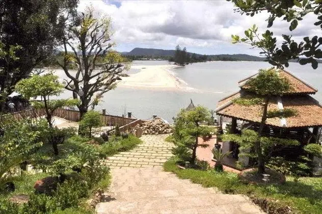 Chez Carole Beach Resort