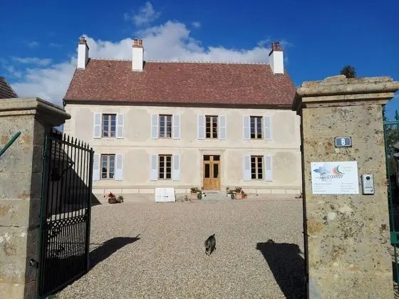 Chez Casimir - 1