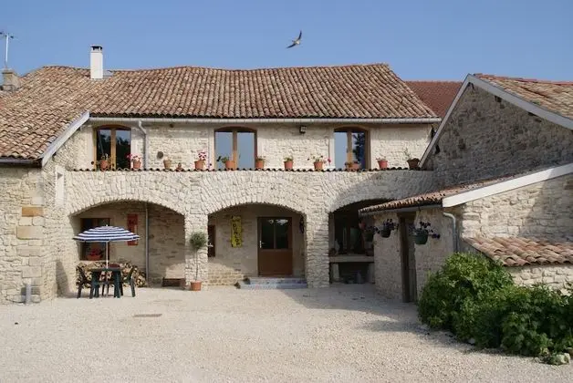Chez Catharina - 1