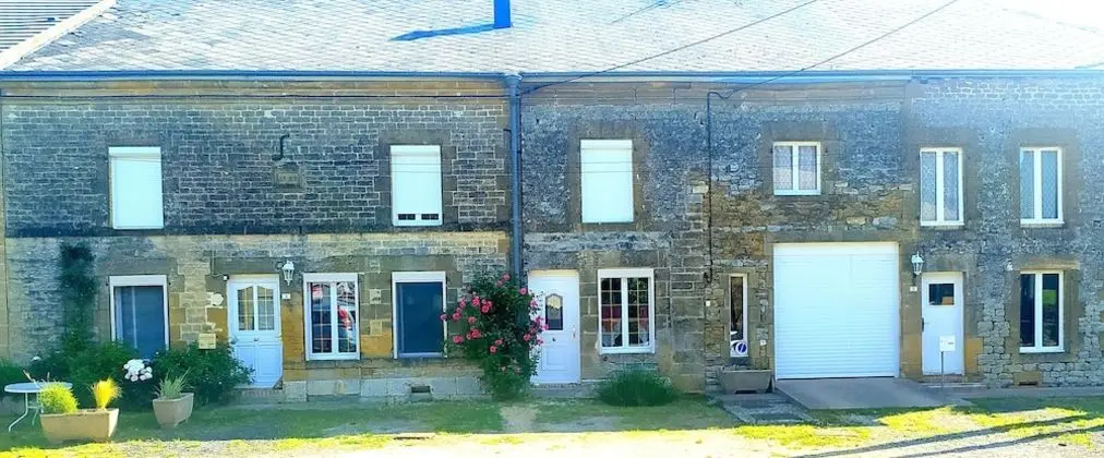 Chez Céline en campagne - 1