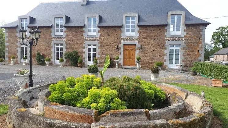 Chez Celine