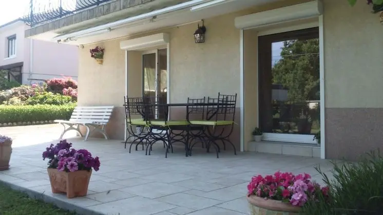 Chez Colombine