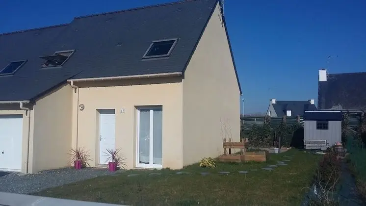 Chez David - 1