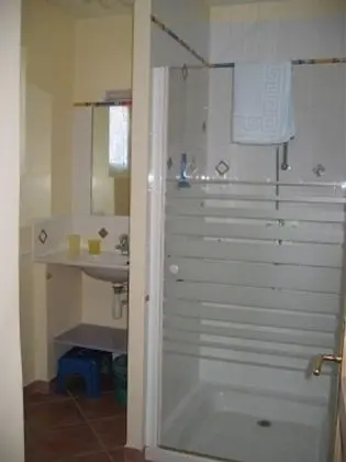 Chez Dominique - Banyo Tipleri
