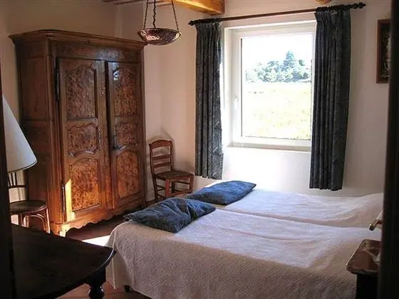 Chez Dominique - Oda