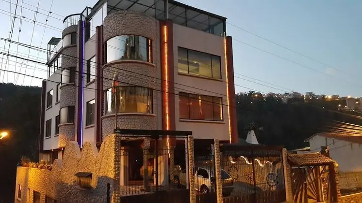 Chez Elena Guesthouse