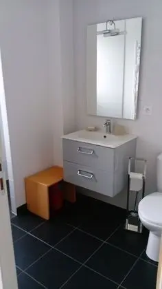 Chez Elisa - Banyo Özellikleri