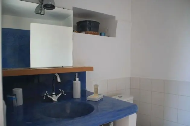Chez Elise et Gabriel - Banyo Özellikleri