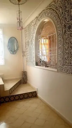 Chez Eric - İç Mekan