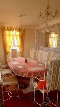 Chez Eric - Yerinde Yemek