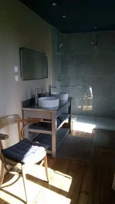 Chez Estelle et Stéphane - Banyo Tipleri