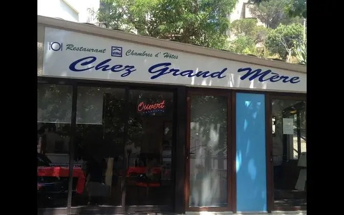 Chez Grand Mere